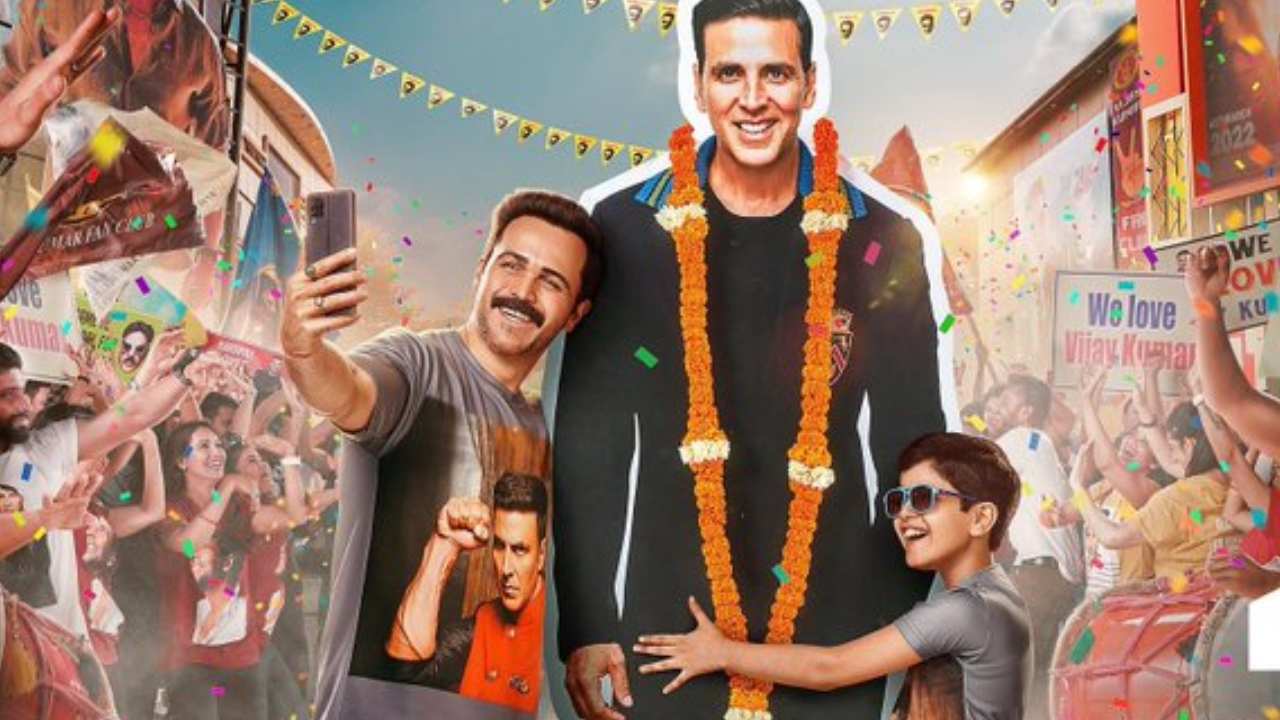 Selfiee Collections : బాలీవుడ్ లో మరో డిజాస్టర్.. సెల్ఫీ సినిమాకు అక్షయ్ కుమార్ కెరీర్ లోనే అతి తక్కువ ఓపెనింగ్స్