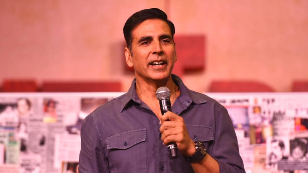 Akashay Kumar : కెనడా పౌరసత్వం వదులుకుంటాను.. నా గురించి ఏం తెలియకుండానే విమర్శించారు..