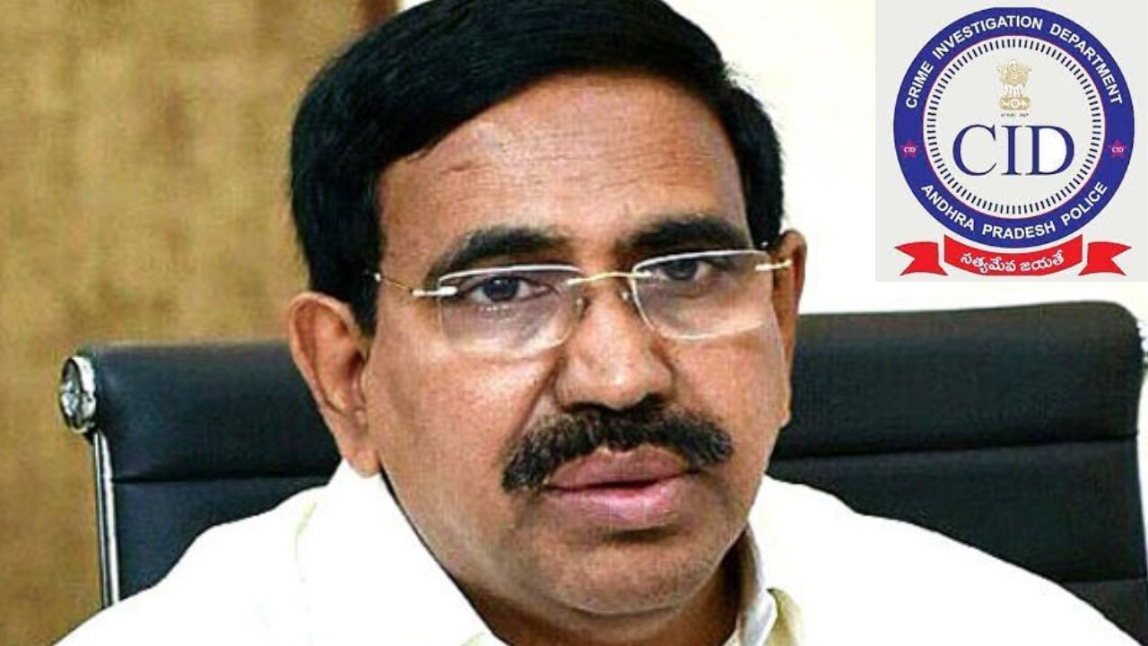 AP CID Searches : ఏపీ మాజీ మంత్రి నారాయణ, ఆయన కుటుంబసభ్యుల ఇళ్లలో సీఐడీ సోదాలు