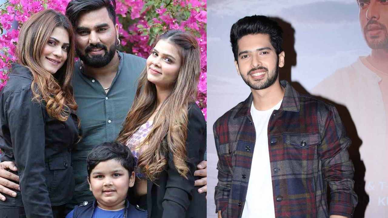 Armaan Malik : యూట్యూబర్ పై ఫైర్ అయిన బుట్టబొమ్మ సింగర్..