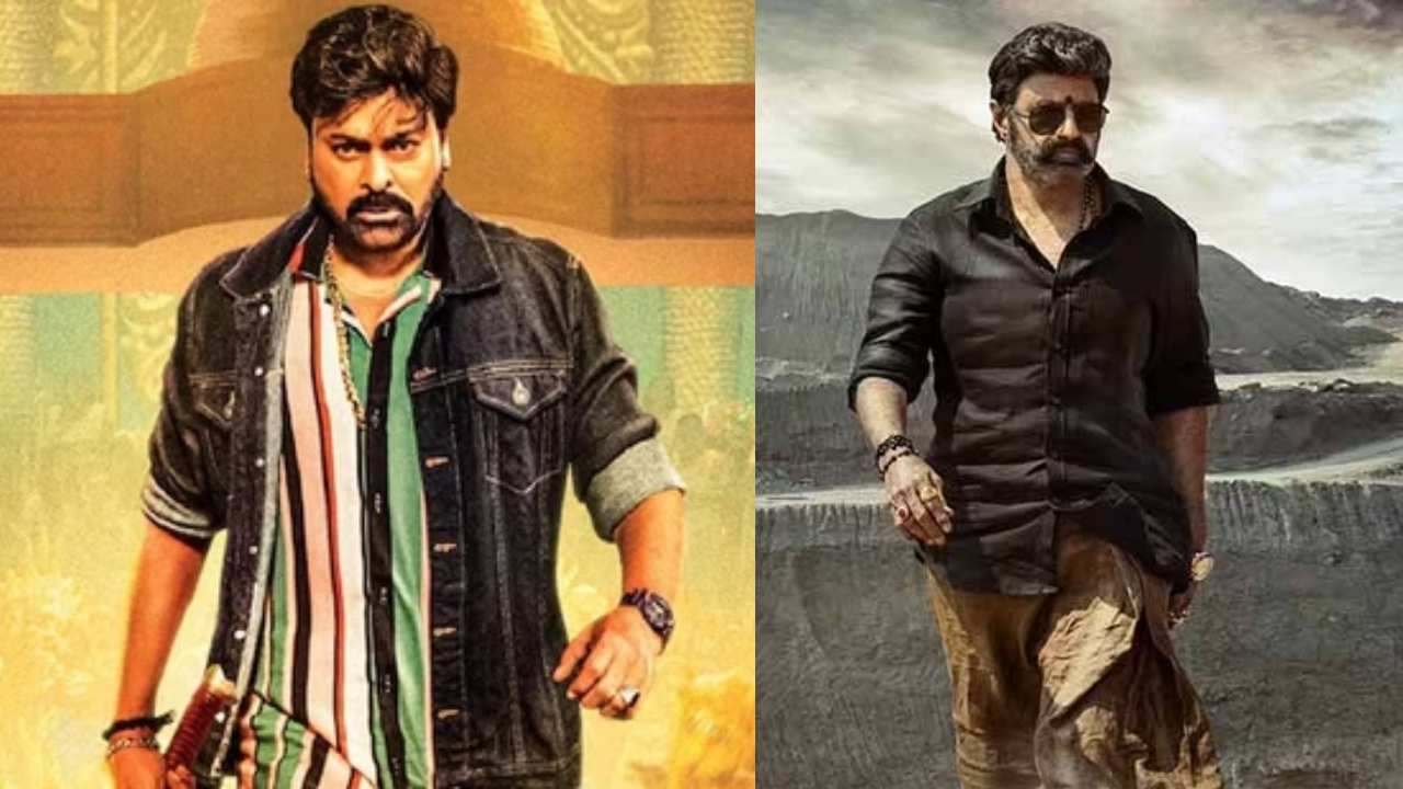 Chiru – Balayya : చిరు దారిలో బాలయ్య.. నిజమేనా?