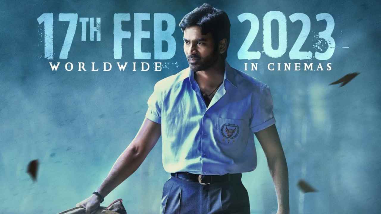 Dhanush : చదువుకోలేదని బాధపడుతున్నా.. మీరు నాలాగా చేయకండి.. ధనుష్ వ్యాఖ్యలు..