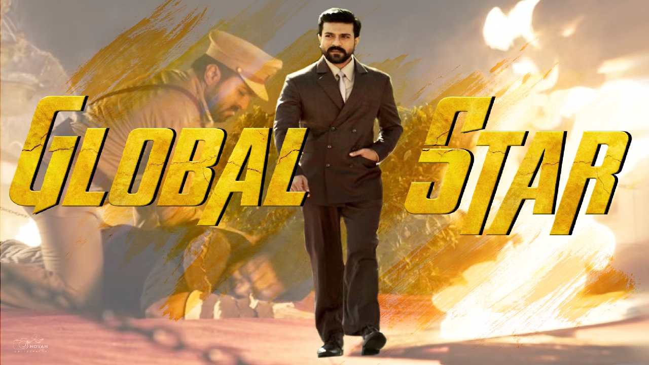 Ram Charan : చరణ్ విషయంలో 10 ఏళ్ళ క్రిందటే చెప్పాను.. డైరెక్టర్ సంపత్ నంది పోస్ట్!