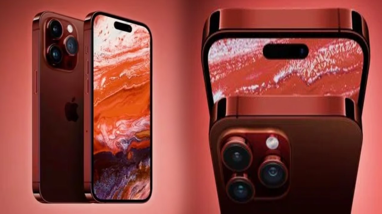 iPhone 15 Series : అద్భుతమైన కలర్ ఆప్షన్లలో ఐఫోన్ 15 సిరీస్ వస్తోంది.. భారత్‌లో లాంచ్ ఎప్పుడంటే?