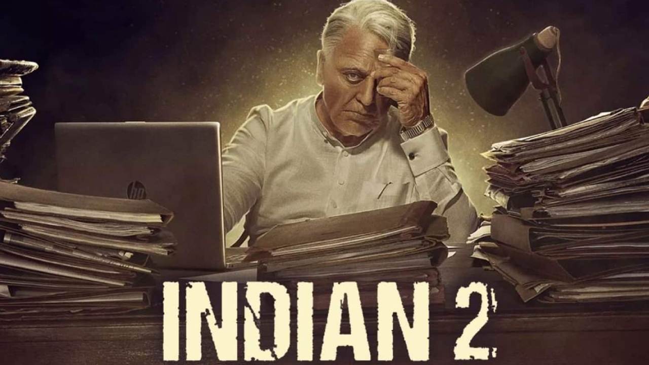 Indian 2 : సౌత్ ఆఫ్రికాకు పయనమైన లోకనాయకుడు.. ఇండియన్ 2 షెడ్యూల్..