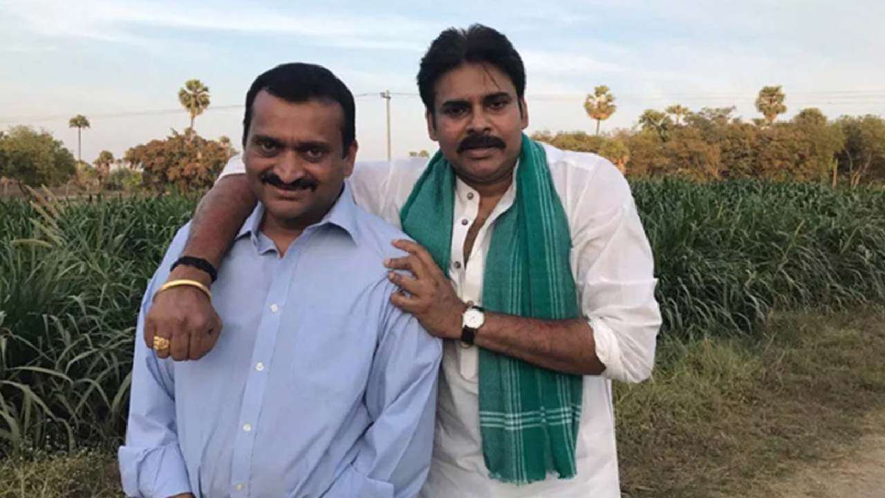 Bandla Ganesh : బండ్ల గణేష్ పవన్ కళ్యాణ్‌కి కౌంటర్ ఇచ్చాడా?