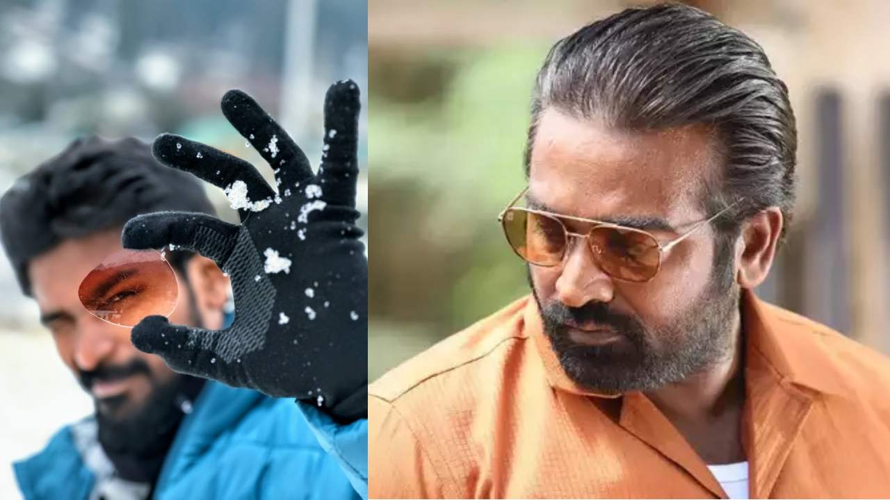 Vijay Leo : విజయ్ ‘లియో’లో విజయ్ సేతుపతి ఉన్నాడా?