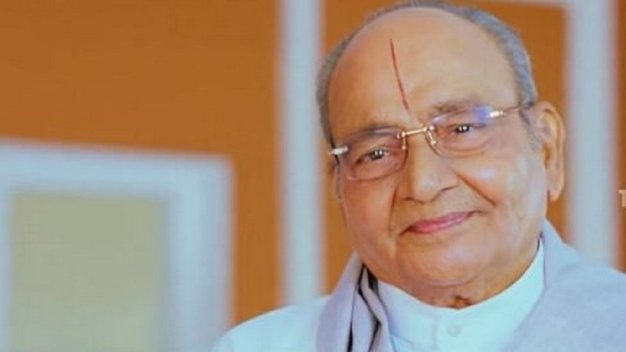 K Viswanath : బాలసుబ్రహ్మణ్యంతో గొడవ విశ్వనాథ్‌ని నటుడిని చేసింది..
