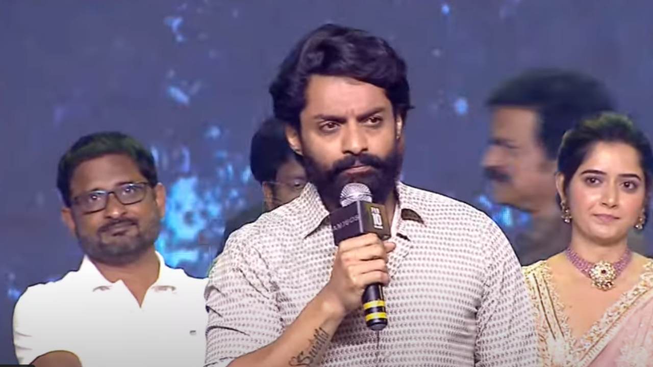Kalyan Ram : నా తమ్ముడు నా గుండెకాయ.. నాకు ఎవరూ లేకపోయినా నా తమ్ముడు ఉన్నాడు..