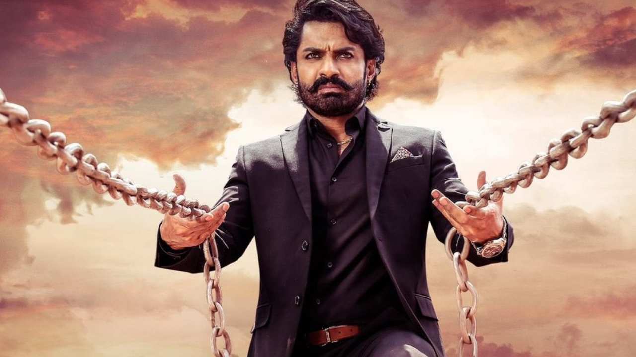 Kalyan Ram : నెగిటివిటీ వర్కవుట్ అవుతుందంటున్న కళ్యాణ్ రామ్..