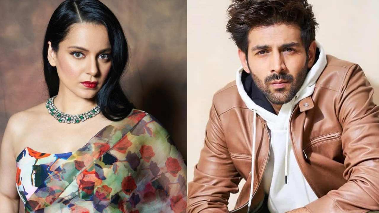 Kangana Ranaut : బాలీవుడ్ యువ హీరోపై కంగనా వ్యాఖ్యలు.. ఆ హీరో ఏమన్నాడో తెలుసా??