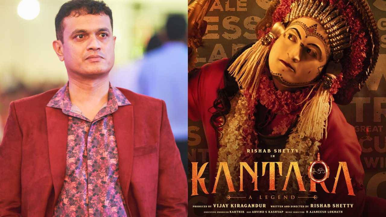 Vijay Kiragandur : కాంతార అందుకే ఆస్కార్ కి వెళ్ళేలేదు.. కాంతార 2ని తీసుకెళతాం..