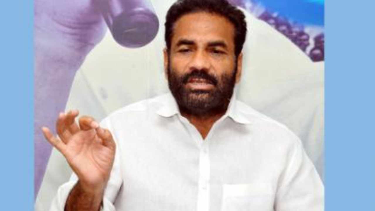 Kotamreddy Sridhar Reddy: ‘నిరసన గొంతుక’ పేరుతో సమస్యలపై పోరాటం సాగిస్తా.. జాతర విషయంలో కాకాణి, అనిల్, ఆదాల కలిసి రావాలి ..