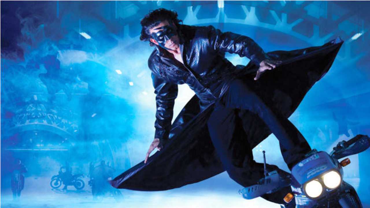 Krrish 4 : క్రిష్ 4.. డైరెక్టర్ మారనున్నాడా? ఏకంగా హాలీవుడ్ డైరెక్టర్??