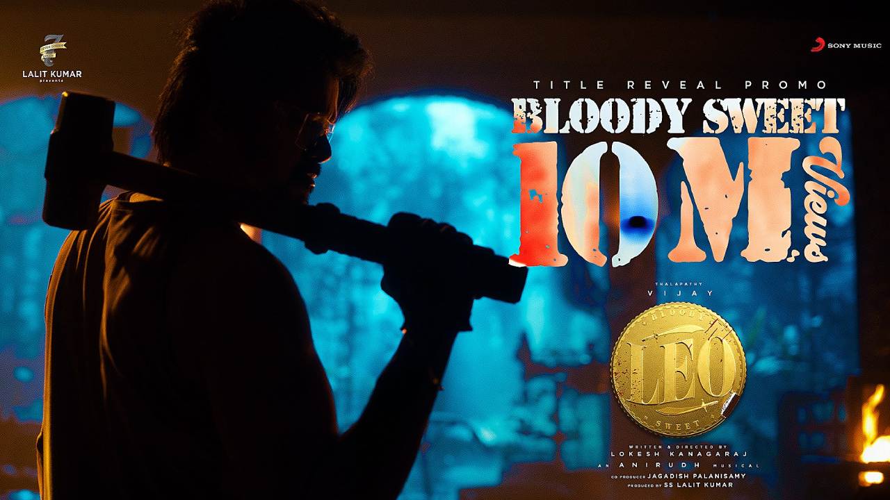 Vijay : దసరాకే లియో.. చాలా సంవత్సరాల తర్వాత ఒకే ఇయర్ లో రెండు సినిమాలు..