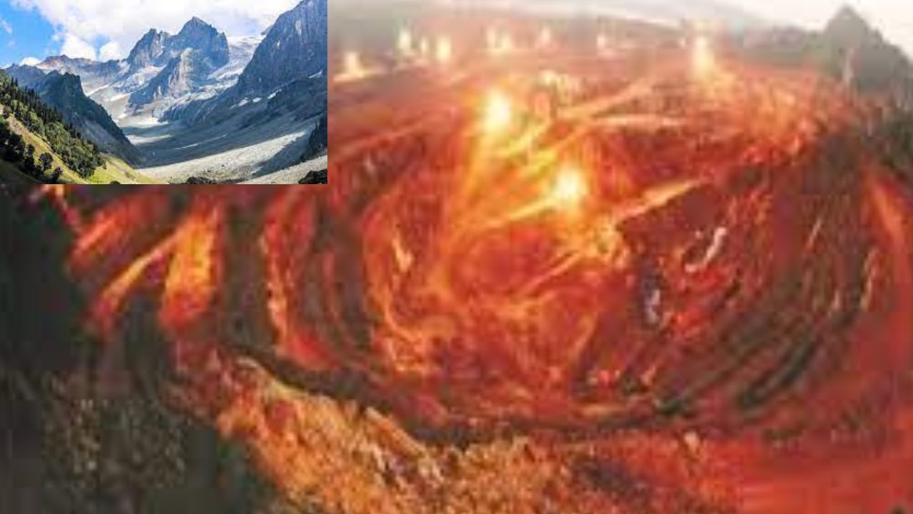 India Lithium Reserves : జమ్మూకాశ్మీర్‌లో 5.9 మిలియన్ టన్నుల లిథియం నిల్వలు.. దేశంలోనే తొలిసారి గుర్తింపు