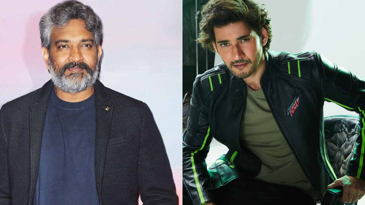 Rajamouli-Mahesh : ఆస్కార్ వేడుక అయితే కానీ రాజమౌళి-మహేష్ సినిమా వర్క్ మొదలవ్వదేమో??