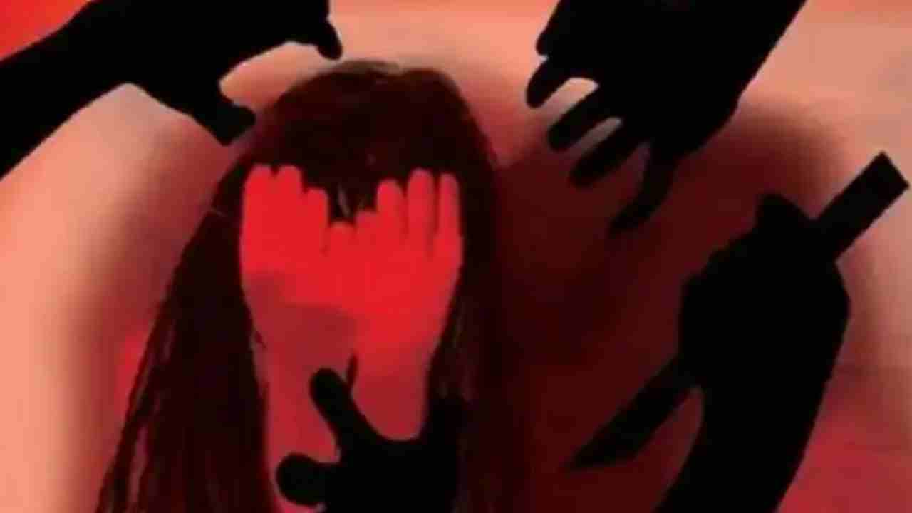 Gang Rape: నైట్ డ్యూటీకి వెళ్లిన భర్త.. ఇంట్లోకి చొరబడిన యువకులు.. రెండోసారి భరించలేక పోలీసులను ఆశ్రయించిన మహిళ ..