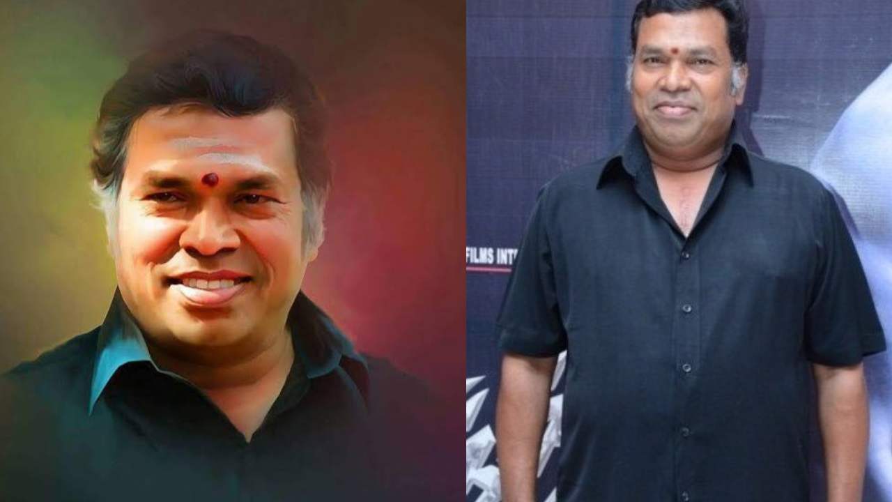 Mayil Samy : పరిశ్రమలో మరో విషాదం.. ప్రముఖ కమెడియన్ మృతి..