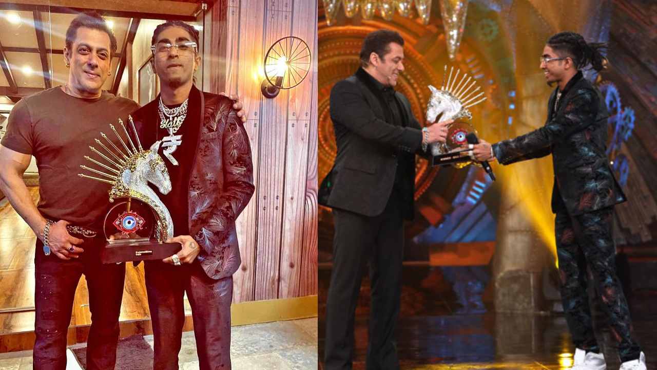 MC Stan : హిందీ బిగ్ బాస్ 16 విన్నర్ ఇతనే.. భారీ ప్రైజ్ మనీతో పాటు ఇంకేం గెలుచుకున్నారో తెలుసా?