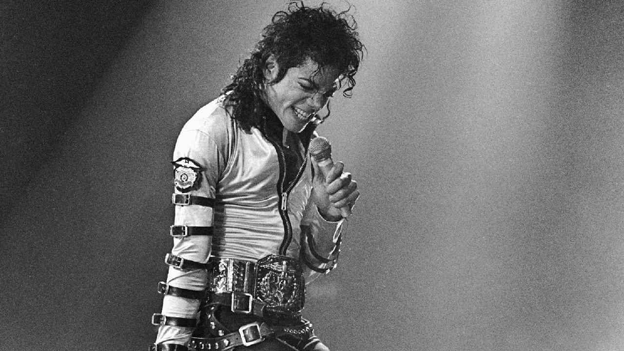 Michael Jackson : వెండితెర పై మైఖేల్ జాక్సన్ బయోపిక్.. మైఖేల్ జాక్సన్ పాత్రలో నటించేది అతడే..