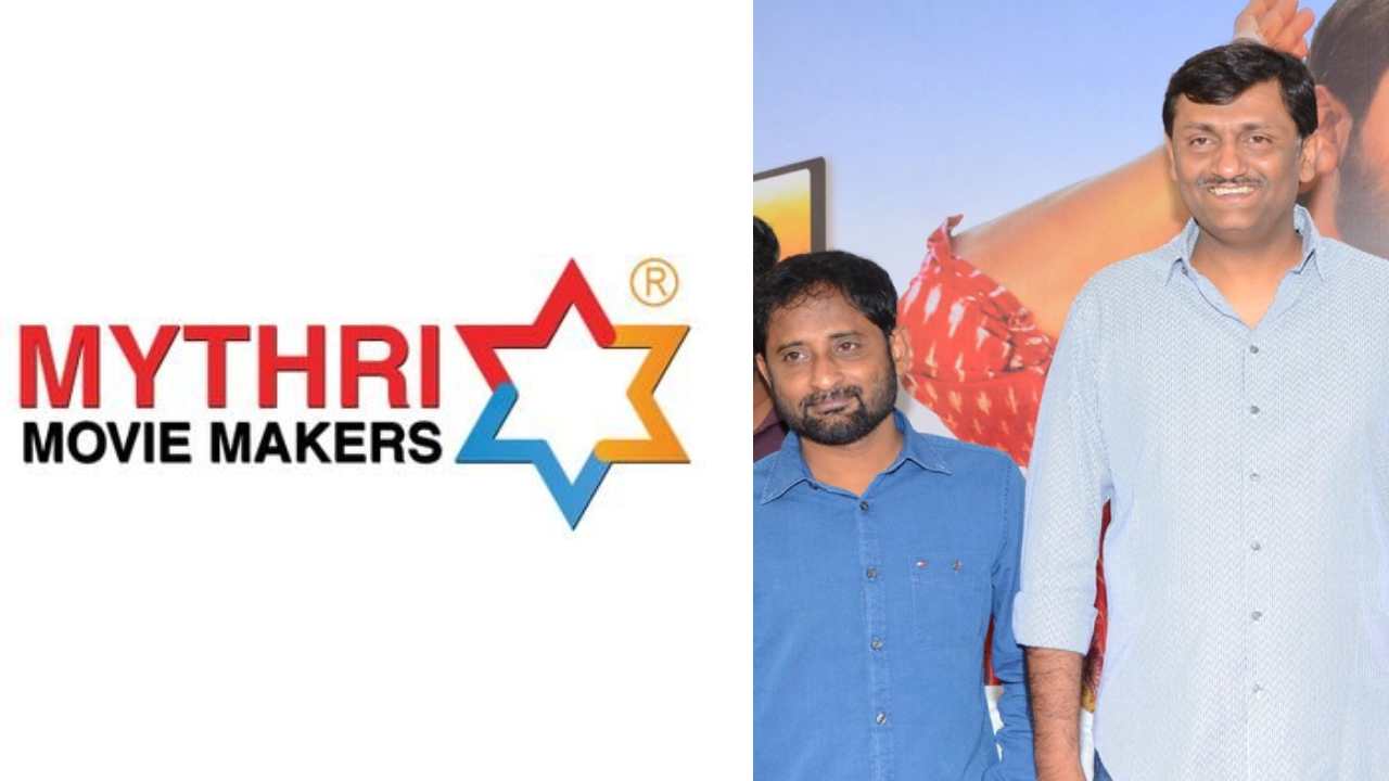 Mythri Movie Makers : వరుస సినిమాలు, వరుస సక్సెస్ లతో దూసుకుపోతున్న మైత్రి మూవీ మేకర్స్..