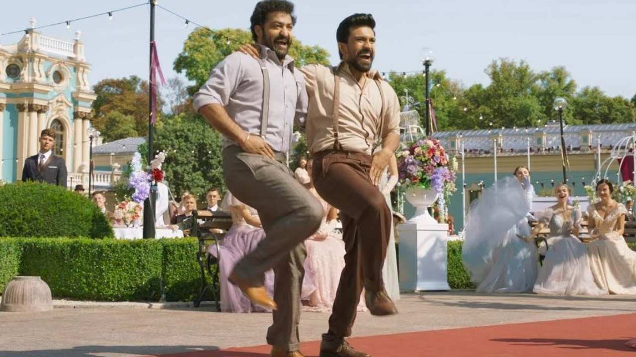 Naatu Naatu song Performance : చరణ్, ఎన్టీఆర్ ఆస్కార్ వేదికపై నాటు నాటు పర్ఫార్మెన్స్ ఇవ్వనున్నారా?