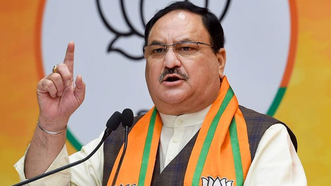 Nadda on Religious Issues: బాంబ్ పేల్చిన బీజేపీ చీఫ్.. ఎంపీలు, నాయకులు మతపరమైన కామెంట్స్ చేయొద్దంటూ వార్నింగ్