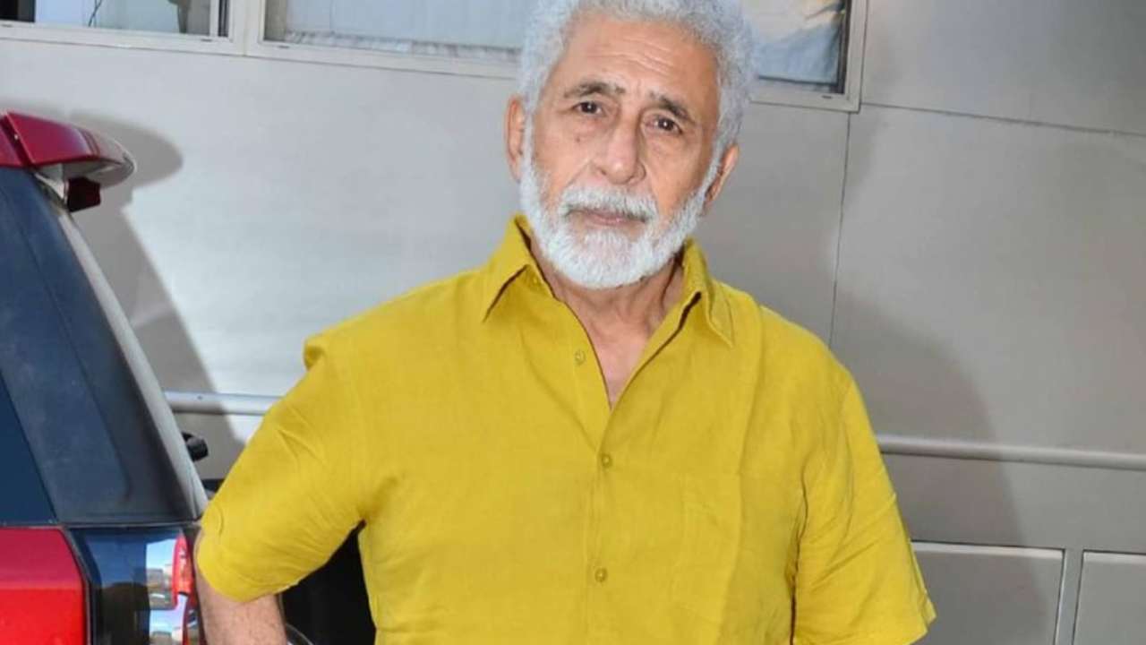 Naseeruddin Shah : సౌత్ సినిమాలు హిట్ అవుతాయేమో కానీ.. సౌత్ మూవీస్ పై విమర్శలు చేసిన బాలీవుడ్ స్టార్ నటుడు..