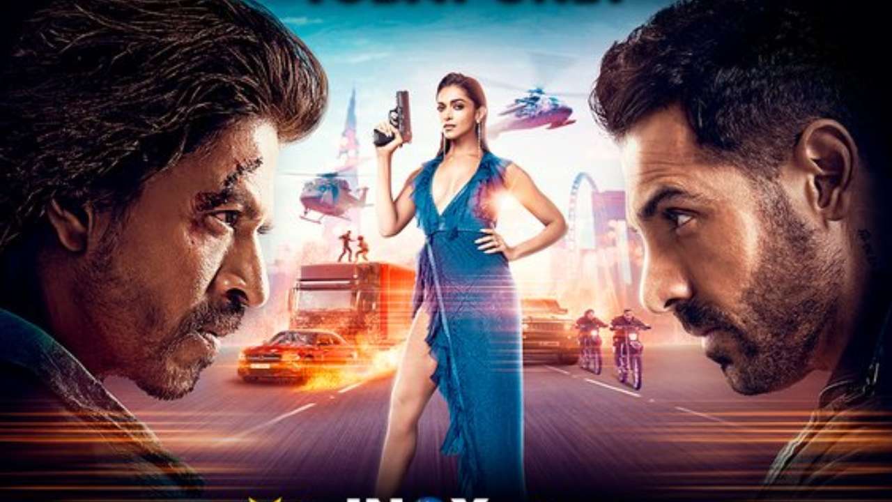 Pathaan South Collections : పఠాన్ 1000 కోట్లు సరే.. తెలుగు, తమిళ్ లో ఎంత రాబట్టిందో తెలుసా?