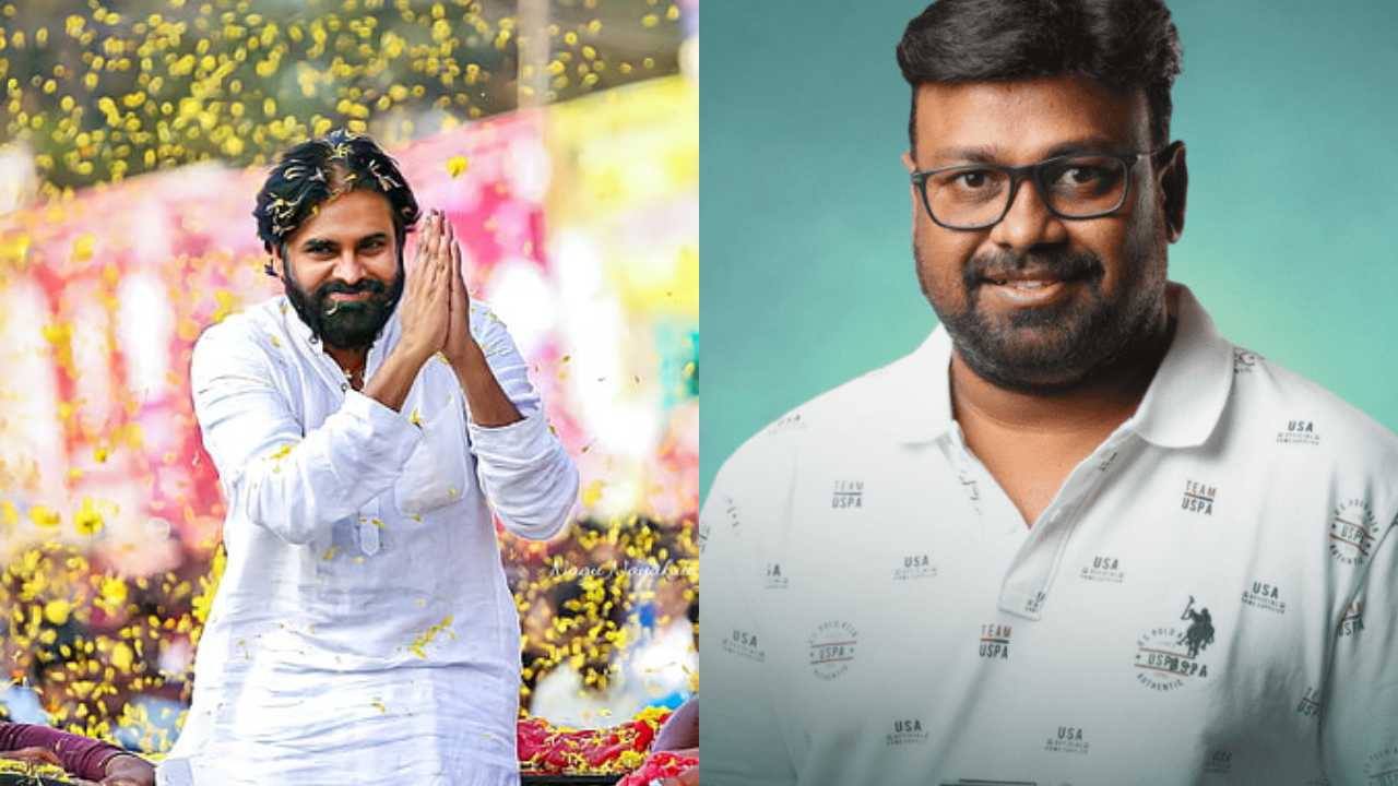 Sai Rajesh : పవన్ కి మంచి చేయకపోయినా పర్లేదు, చెడు చేయకండి.. పవన్ అభిమానులకు డైరెక్టర్ లేఖ..