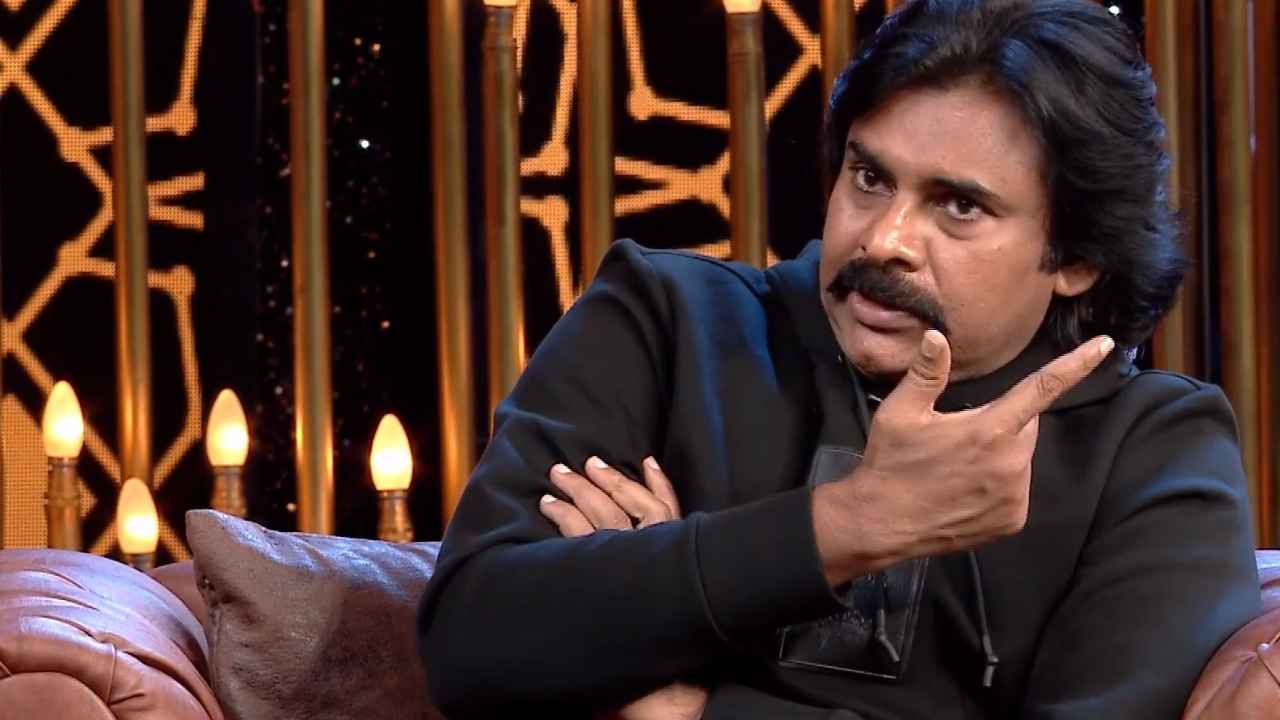 Pawan Kalyan : చిన్నప్పుడు ఆ వ్యాధితో బాధపడ్డా.. అన్నయ్య రివాల్వర్ తో కాల్చుకొని చచ్చిపోదాం అనుకున్నా..