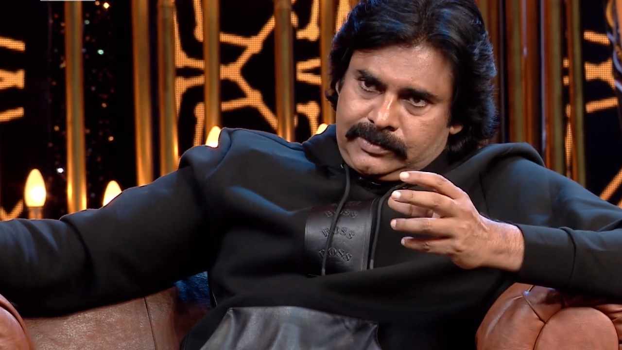 Pawan Kalyan : పవన్ కళ్యాణ్ అసలు రాజకీయాల్లోకి ఎందుకు వచ్చాడు?