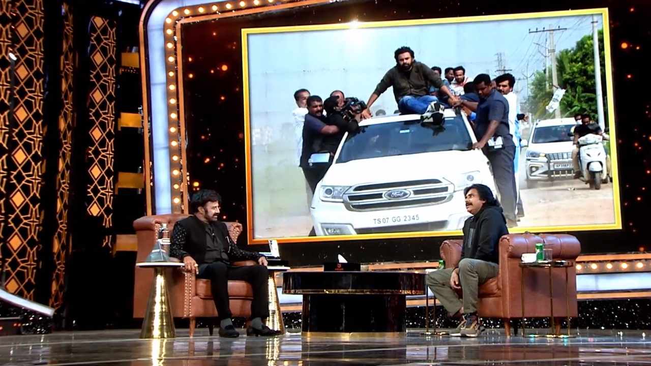 Pawan Kalyan : పోలీసుల మీద చెయ్యి వెయ్యకూడదు.. ఇప్పటం ఇష్యూ గురించి చెప్పిన పవన్