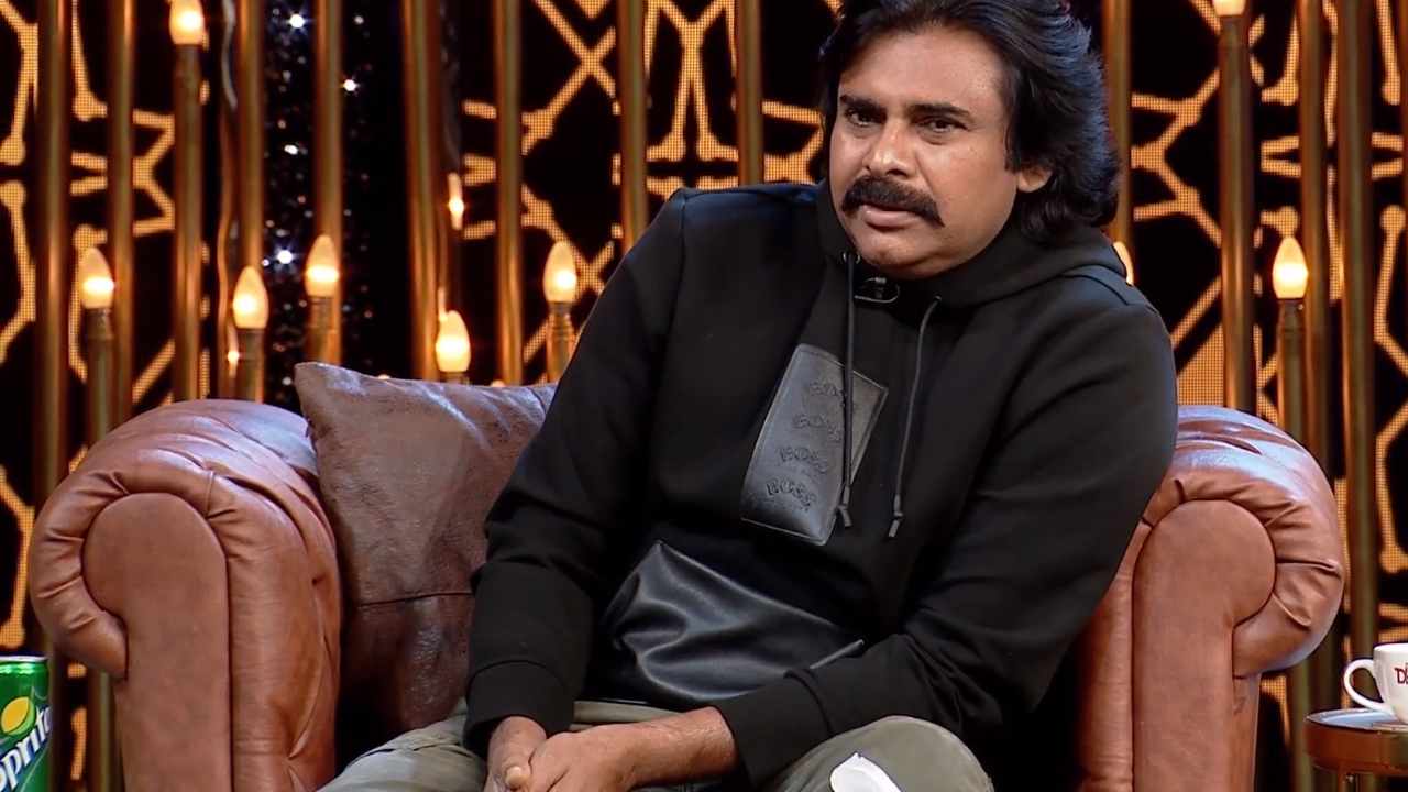 Pawan Kalyan : 15మందిపై అటెంప్ట్ మర్డర్ కేసులు పెట్టారు.. వైజాగ్ లో తనని నిర్బంధించిన ఇష్యూ పై మాట్లాడిన పవన్