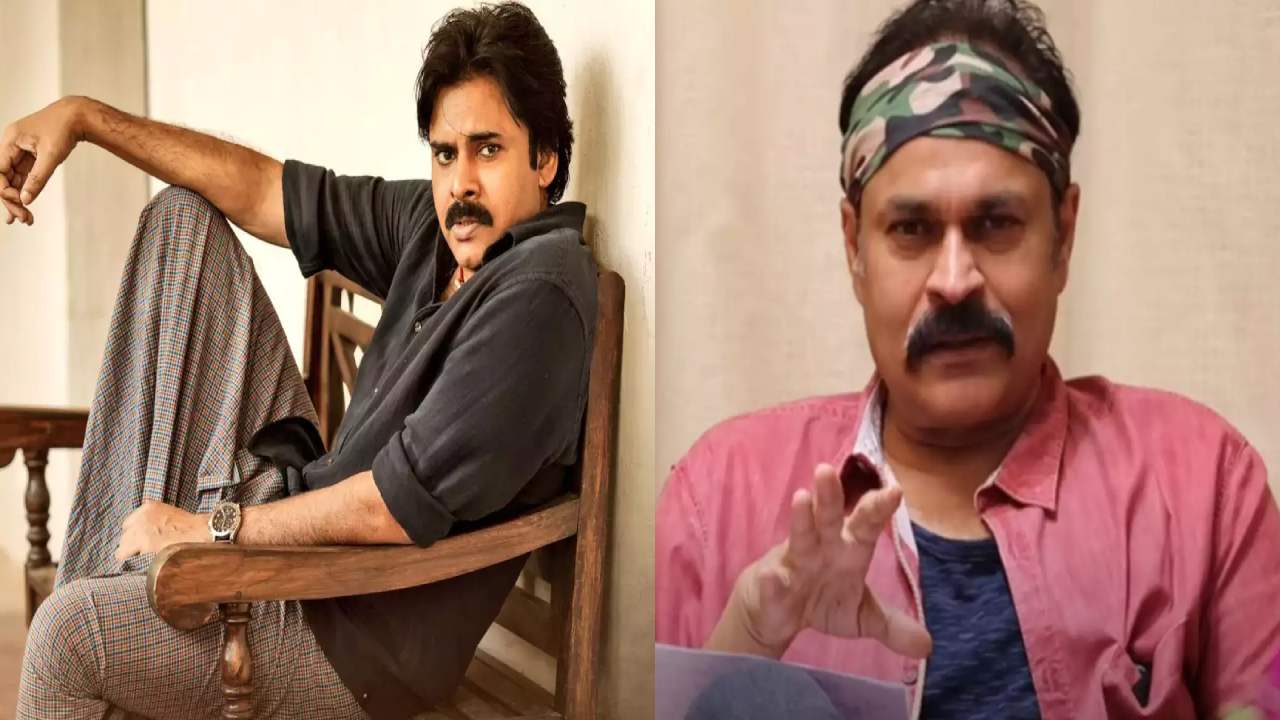Pawan Kalyan : లోన్‌లతో కూడిన లగ్జరీ లైఫ్.. పవన్ ఆస్తుల వివరాలు చెప్పిన నాగబాబు..