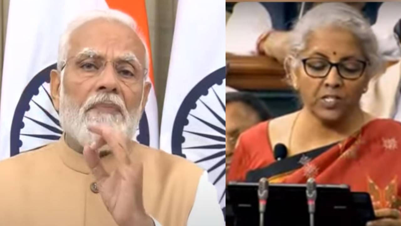 #UnionBudget 2023 : బడ్జెట్ అన్ని వర్గాలకు అనుకూలంగా ఉంది..ఎన్నో ప్రోత్సాహాలు ప్రకటించాం : ప్రధాని మోడీ