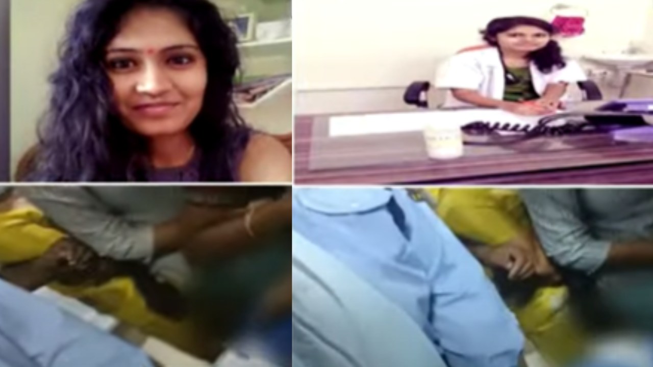 Medico Preeti : మెడికో ప్రీతి కుటుంబానికి రూ.30 లక్షలు ఎక్స్ గ్రేషియా, ఒకరికి ప్రభుత్వ ఉద్యోగం