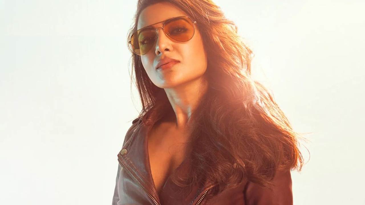 Samantha : 8 నెలలుగా చాలా ఇబ్బంది పడ్డా.. ఇంకా ధైర్యంగా ముందుకి వెళ్తా.. సమంత ఎమోషనల్ పోస్ట్..