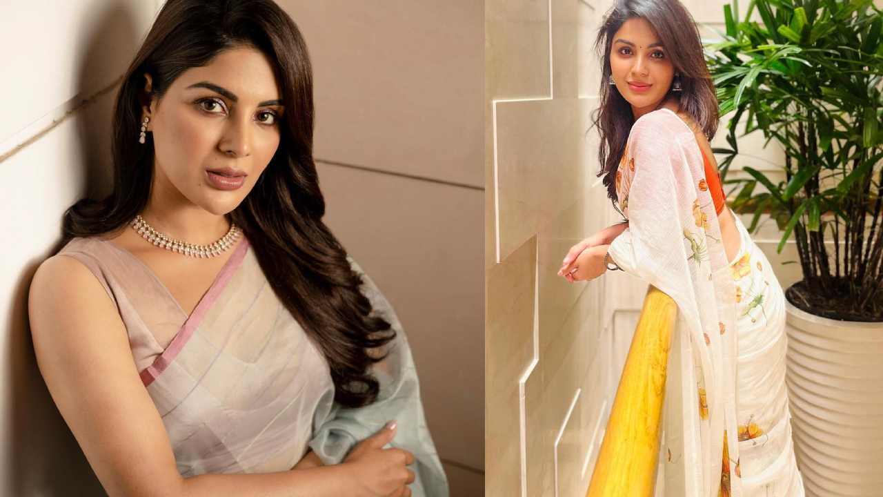 Samyuktha : సార్ సూపర్ హిట్ తో టాలీవుడ్ లో హ్యాట్రిక్ కొట్టిన సంయుక్త..