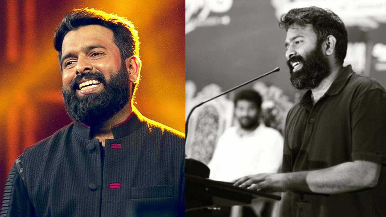 Santhosh Naryanan : వరుసగా తెలుగు సినిమాల ఆఫర్స్ పట్టేస్తున్న తమిళ మ్యూజిక్ డైరెక్టర్..