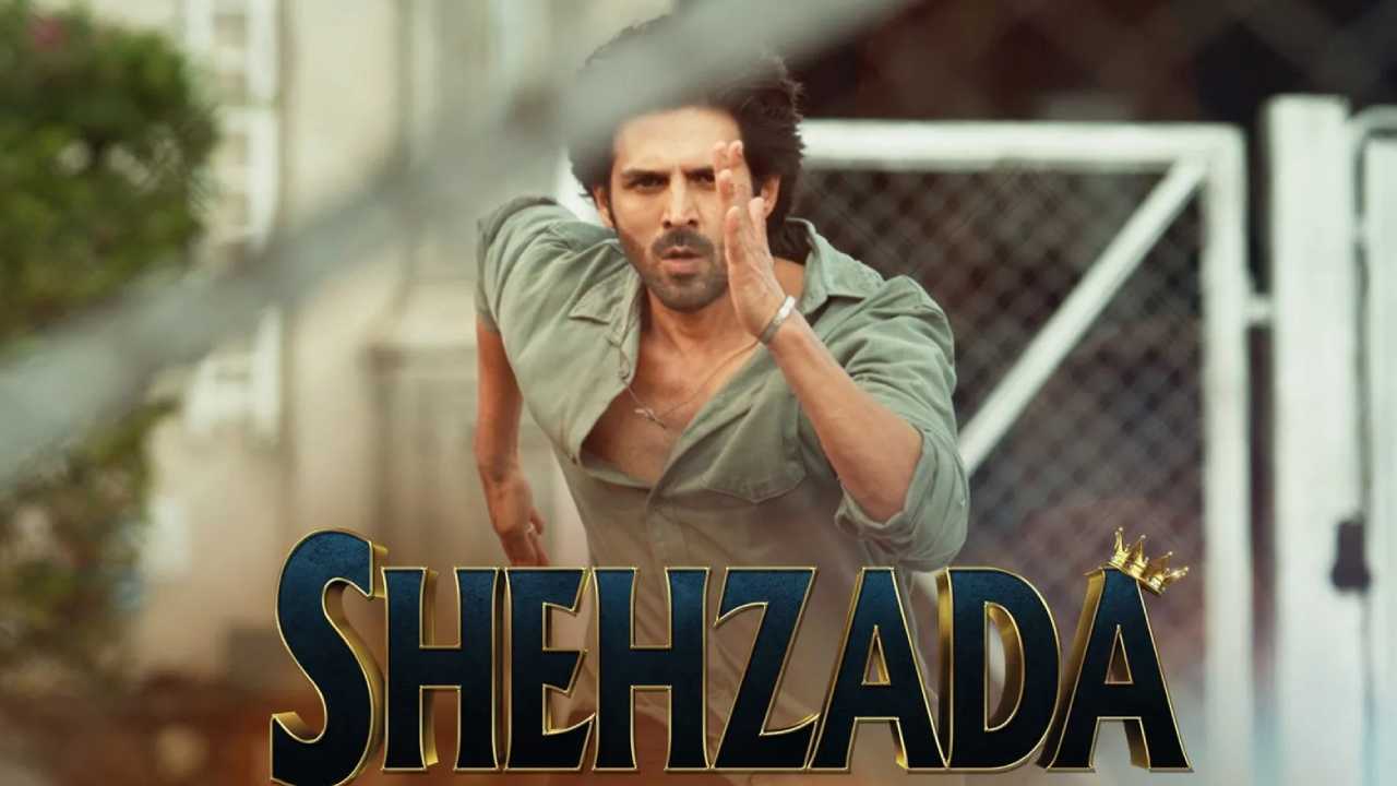 Kartik Aryan : షారుఖ్ పఠాన్ కలెక్షన్స్ కోసం రిలీజ్ ని వాయిదా వేసుకున్న మరో స్టార్ హీరో..