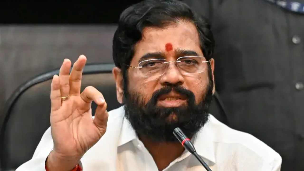 Maharashtra: తన వెనకాల అమిత్ షా ఉన్నారట.. సీఎం షిండే ఆసక్తికర వ్యాఖ్యలు