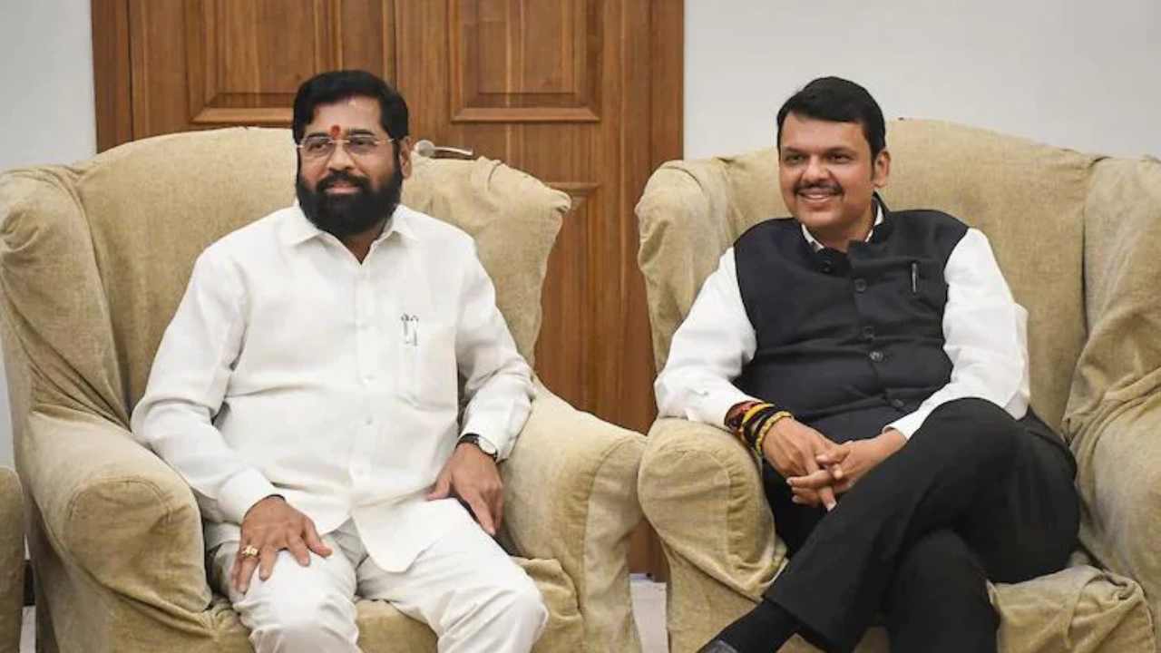 Maharashtra: దేవేంద్ర ఫడ్నవీస్ అరెస్టుకు ఉద్ధవ్ ప్రభుత్వం కుట్ర.. ఆలస్యంగా వెలుగులోకి తెచ్చిన మహా సీఎం షిండే