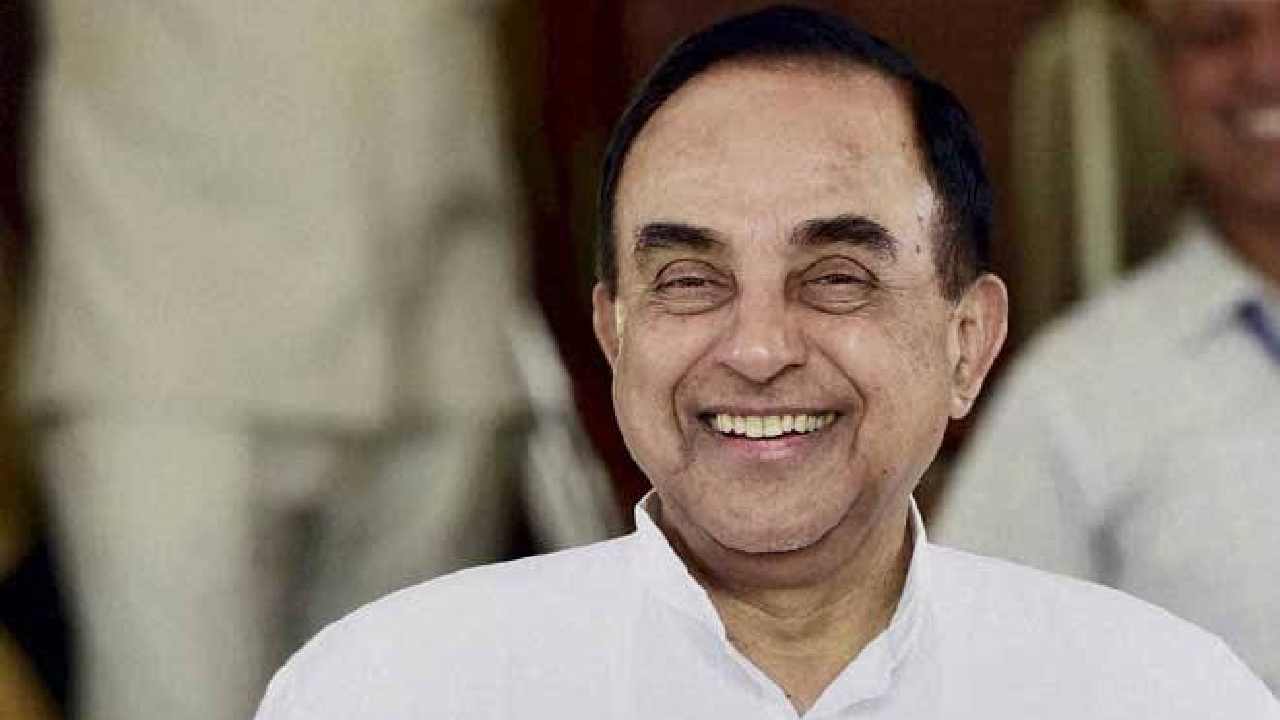 Subramanian Swamy: సొంత పార్టీని మరింత ఇరుకున పెట్టిన సుబ్రహ్మణ్య స్వామి.. అదానీ ఆస్తులపై సంచలన వ్యాఖ్యలు