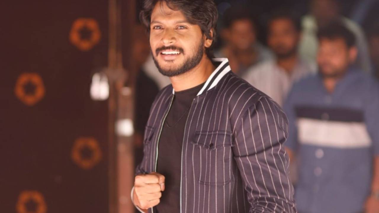 Sundeep Kishan : నా కెరీర్ అయిపోయిందని అన్నారు.. నేను ఏమేమి చేయలేను అన్నారో అవన్నీ ఈ సినిమాలో చేసి చూపించా..
