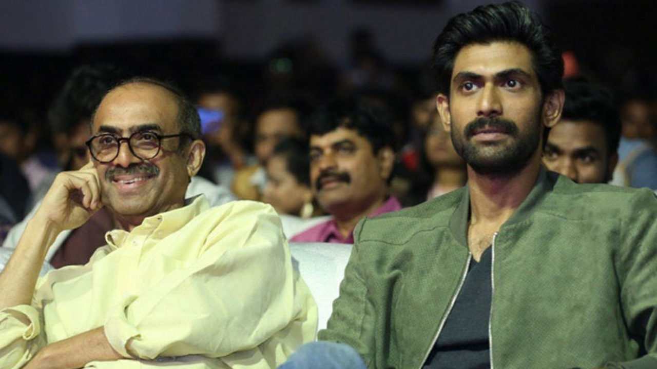 Daggubati Rana : భూవివాదంలో.. సురేష్ బాబు, హీరో దగ్గుబాటి రానాపై క్రిమినల్ కేసు నమోదు..
