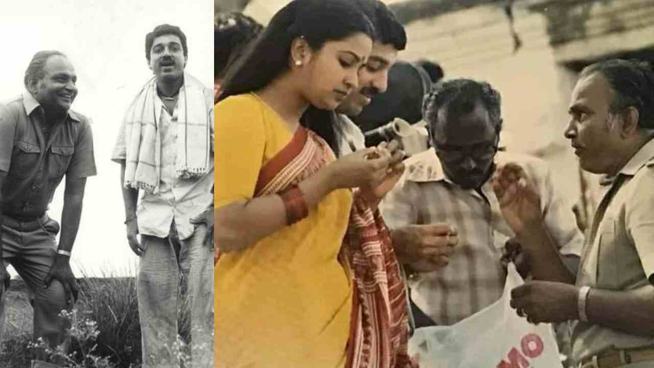 Swathi Muthyam : ఇండియన్ గవర్నమెంట్ అధికారికంగా ఆస్కార్ లిస్ట్ కి పంపిన ఏకైన తెలుగు సినిమా స్వాతిముత్యం..