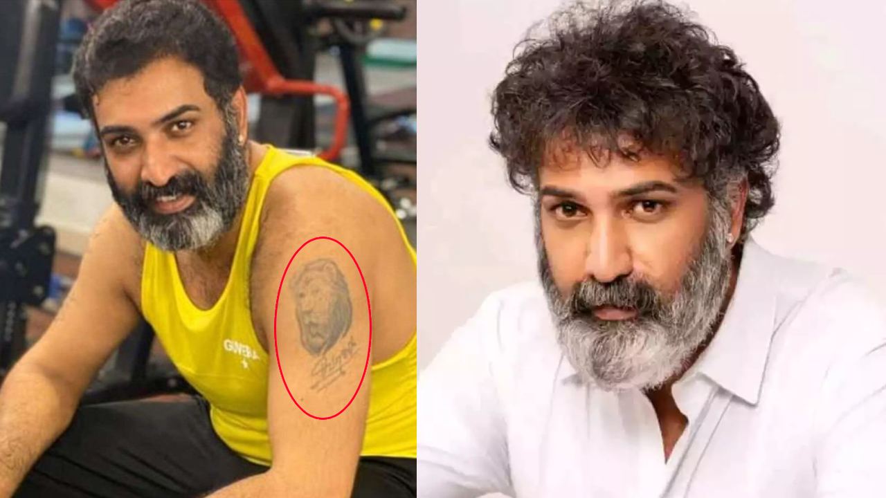 Tarakaratna : తారకరత్న చేతి పై ఉన్న పచ్చబొట్టు ఏ హీరో సంతకమో తెలుసా?