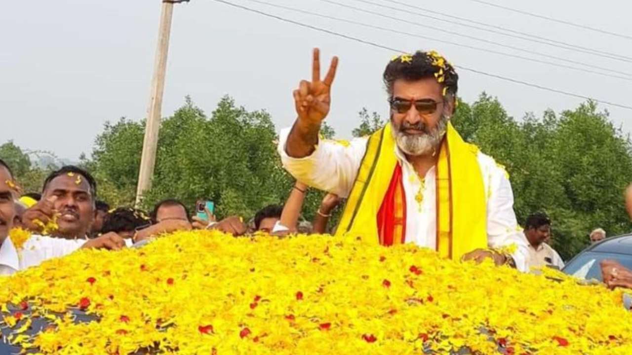 Tarakaratna : సోమవారం సాయంత్రం తారకరత్న అంత్యక్రియలు..